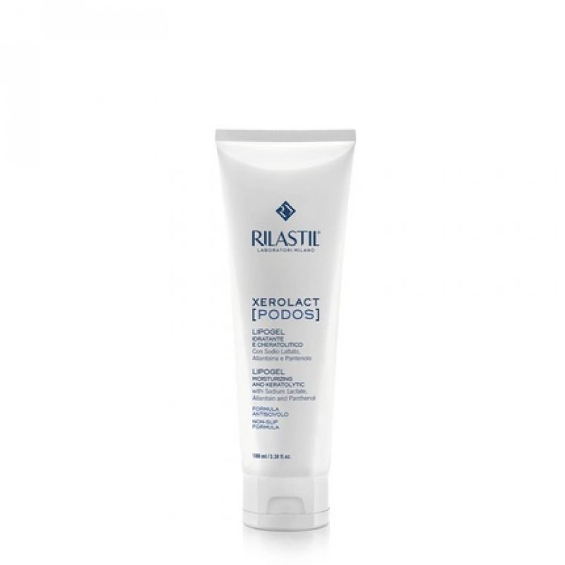 Xerolact Podos Lipogel 100ml