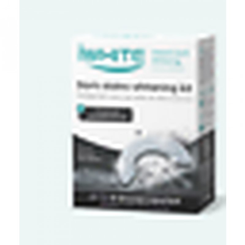 Iwhite Dark Spot Whitening Set with Toothpaste