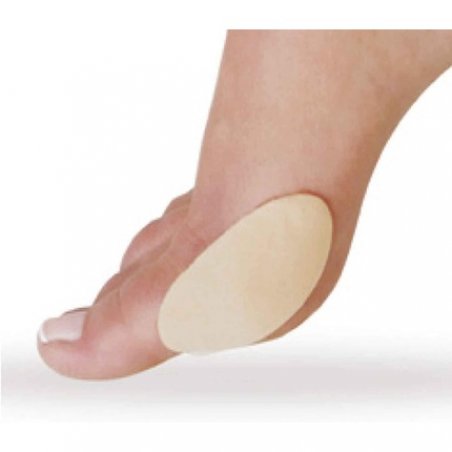 Comforsil Adhesive Patches