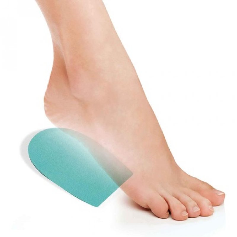 Lug Talonera with Comforsil Fabric M Ccf214M