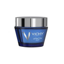 Vichy LiftActiv CXP Night - Anti-Wrinkle & Firming 50ml
