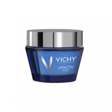 Vichy LiftActiv CXP Night - Anti-Wrinkle & Firming 50ml
