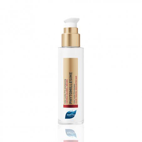PHYTO PHYTOMILLESIME masque pour cheveux 100 ml Femmes