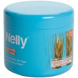 Colored Hair Mask 300ml