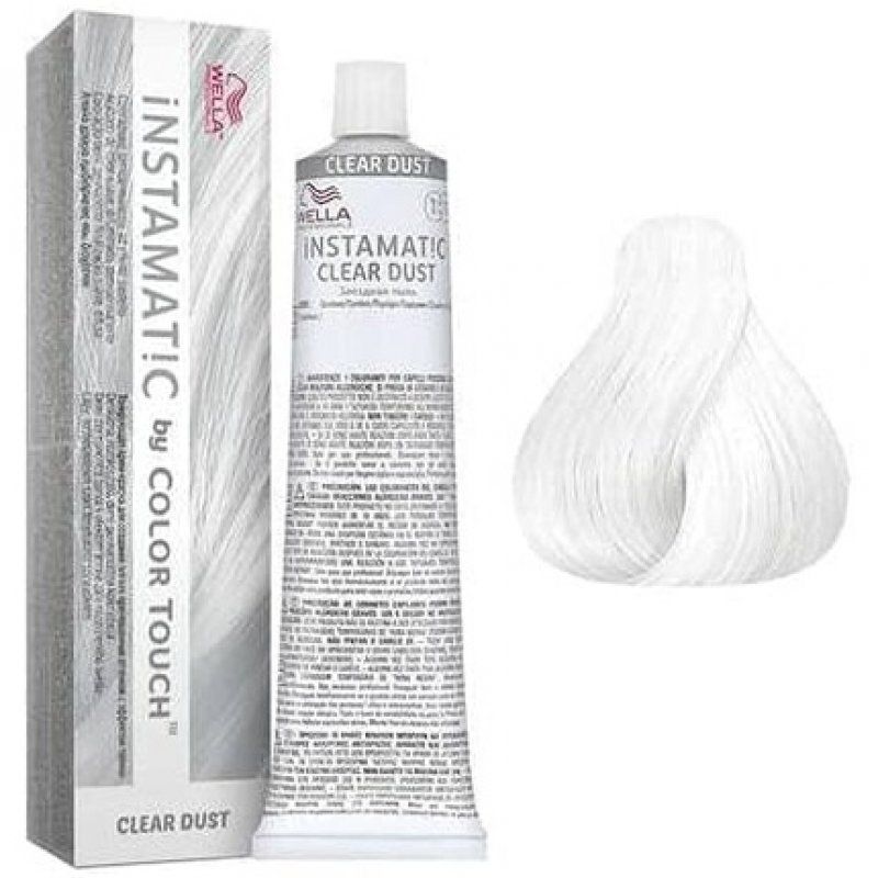 Wella Hair Color Accessories 430g
