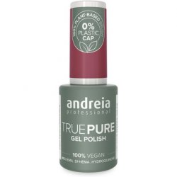Andreia Professional Hema Free Gel Polish True Pure 21 Free and 100% Vegan for Sensitive Nails 10.5ml