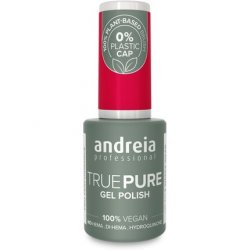 Andreia Professional Hema Free Gel Polish True Pure 21 Free and 100% Vegan for Sensitive Nails 10.5ml