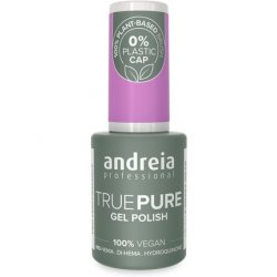 Andreia Professional Hema Free Gel Polish True Pure 21 Free and 100% Vegan for Sensitive Nails 10.5ml