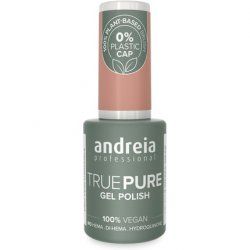 Andreia Professional Hema Free Gel Polish True Pure 21 Free and 100% Vegan for Sensitive Nails 10.5ml