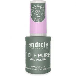 Andreia Professional Hema Free Gel Polish True Pure 21 Free and 100% Vegan for Sensitive Nails 10.5ml
