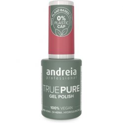 Andreia Professional Hema Free Gel Polish True Pure 21 Free and 100% Vegan for Sensitive Nails 10.5ml