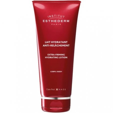 Institut Esthederm Extra-Firming Hydrating Lotion 400ml