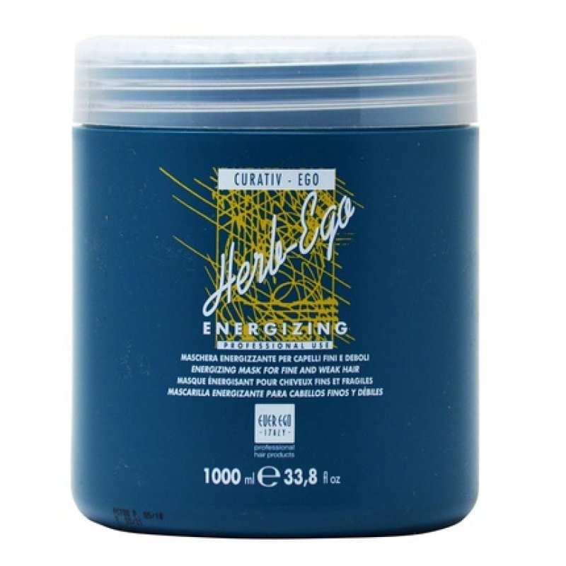 Ever Ego Herb-Ego Energizing Mask 33.8oz