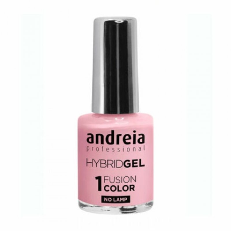 Andreia Hybrid Fusion Nail Polish H16 10.5ml