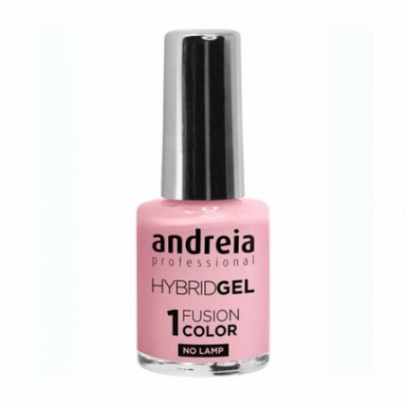 Andreia Hybrid Fusion Nail Polish H16 10.5ml
