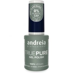 Andreia Professional Hema Free Gel Polish True Pure 21 Free and 100% Vegan for Sensitive Nails 10.5ml