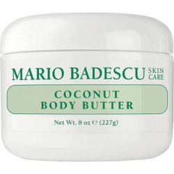 Coconut Body Butter 227g