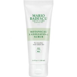 Botanical Exfoliating Scrub 100ml