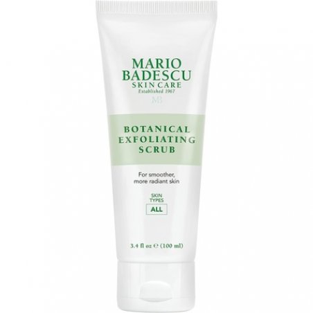 Botanical Exfoliating Scrub 100ml