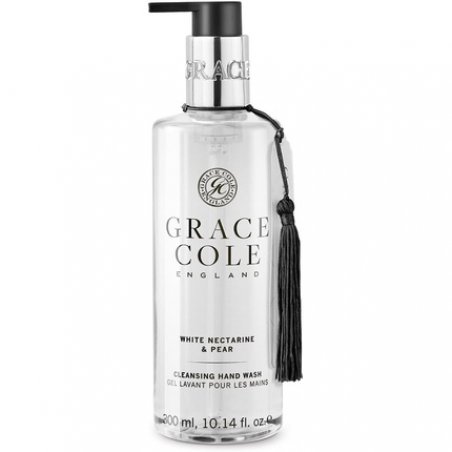 Grace Cole White Nectarine & Pear Hand Wash 300ml