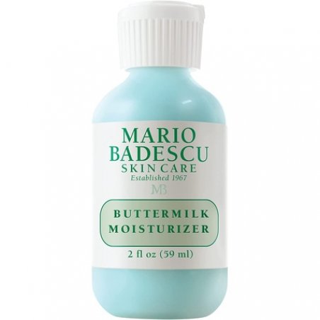 Buttermilk Moisturizer 59ml