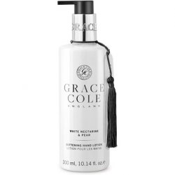 Grace Cole Hand Lotion White Nectarine & Pear 300ml