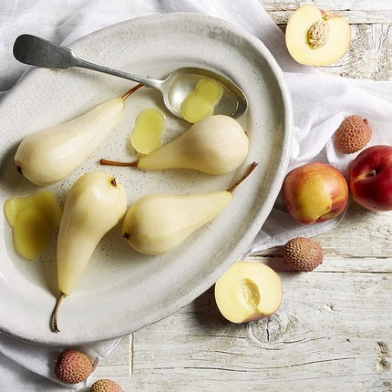 Grace Cole Hand Lotion White Nectarine & Pear 300ml