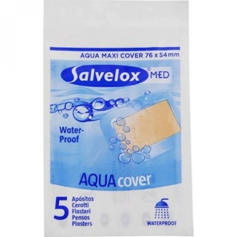 Salvellox Dressing 100g