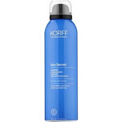 Korff Sun Secret After Sun Body Oil 200ml