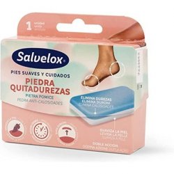 Piedra Salveped Callus Remover Double Action