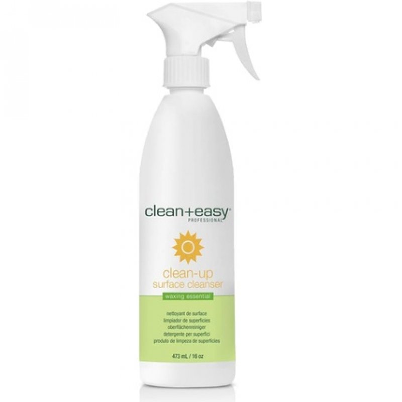 Clean Easy Clean Up Surface Cleanser 473ml