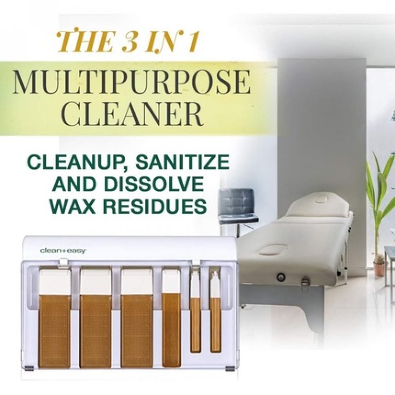 Clean Easy Clean Up Surface Cleanser 473ml