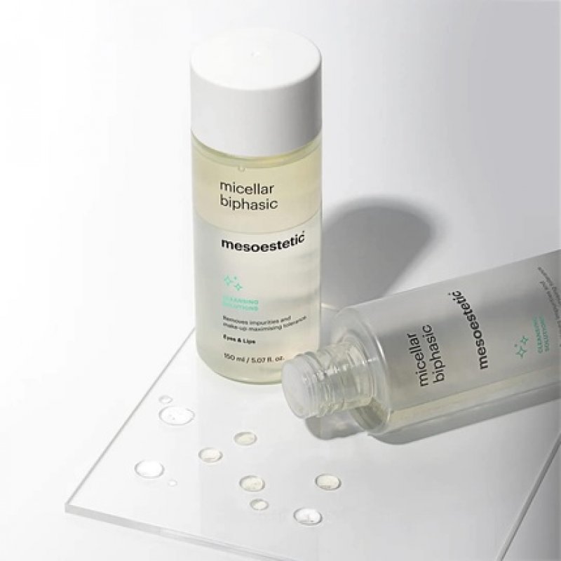Micellar Biphasic by Mesoesttic