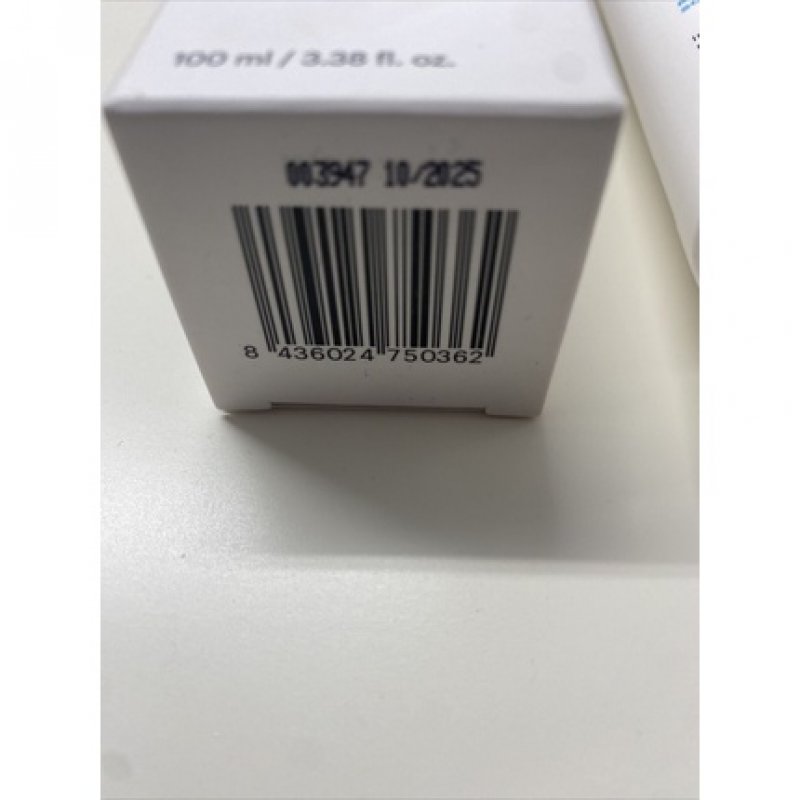 Mesoestetic Hydravital Mask Intensive Moisturising Solutions 100ml