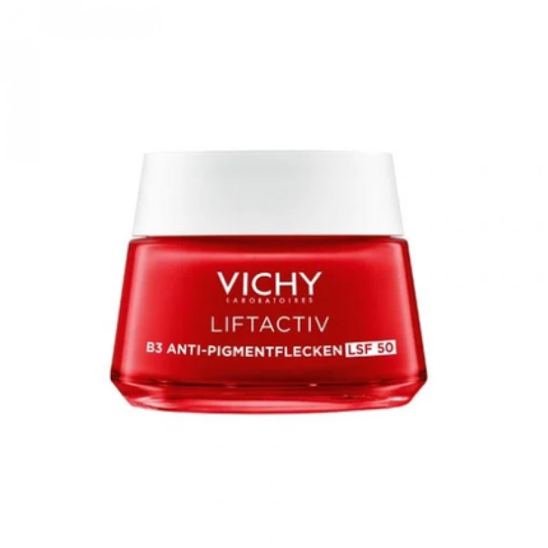 Vichy Liftactiv B3 Anti-Pigment Spot Cream with SPF50 50ml
