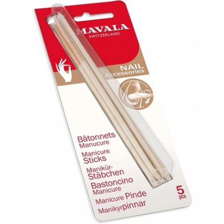 Mavala Manicure Sticks