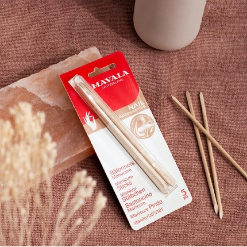 Mavala Manicure Sticks