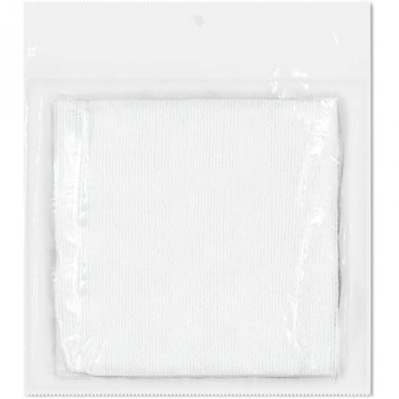 Compresa Medicomp S/Tejer 10x10cm 10x2