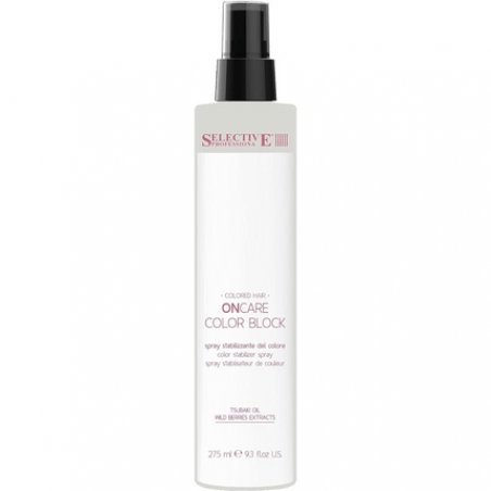 Selective Professional On Care Color Block Stabilizing Spray 275ml