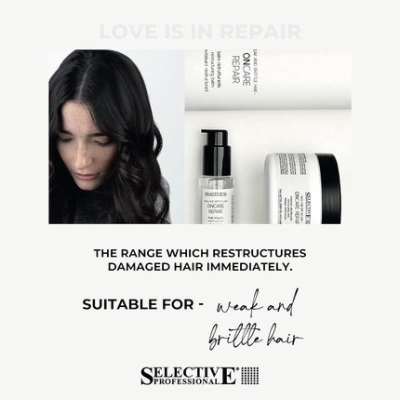 Selective On Care Repair Balm 1000ml