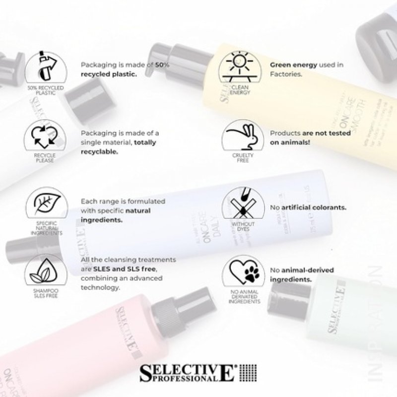 Selective On Care Repair Balm 1000ml