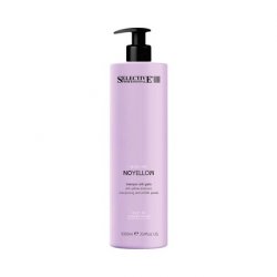 Selective NoYellow Shampoo 1000ml