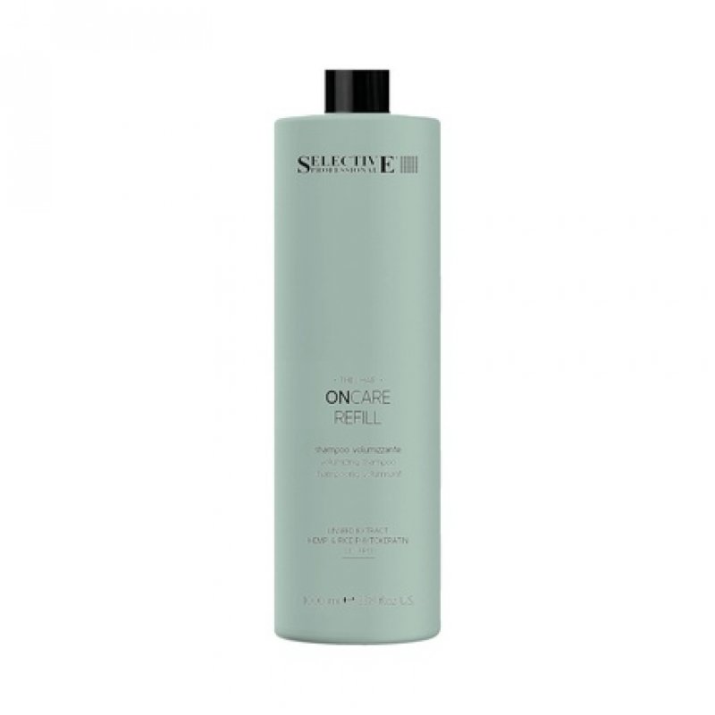 Selective On Care Refill Shampoo 1000ml
