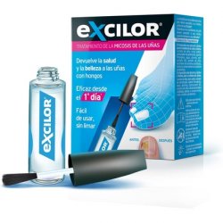 Excilor Nail Polish Treatment 4ml