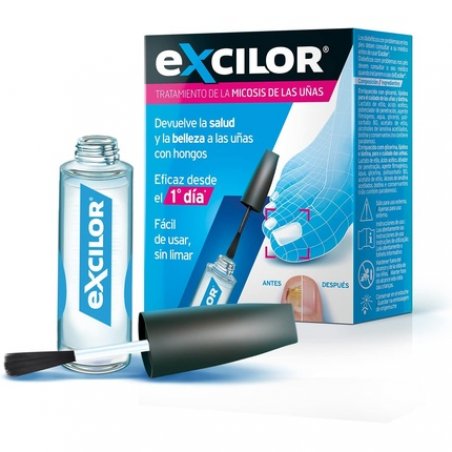 Excilor Nail Polish Treatment 4ml