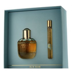 Elie Saab Girl of Now Mini EDP Set 50ml-10ml