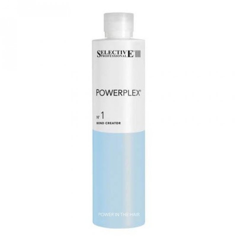 Selective Powerplex Bond Creator N 1