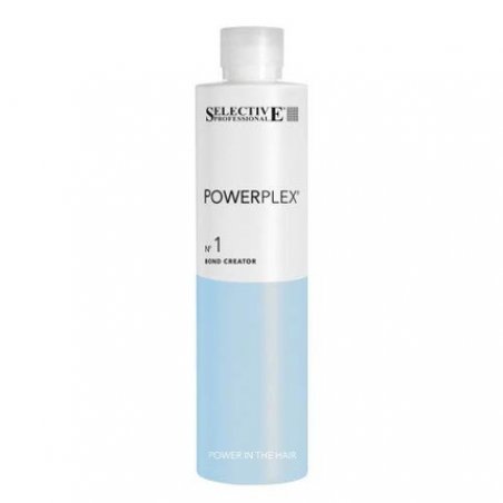 Selective Powerplex Bond Creator N 1