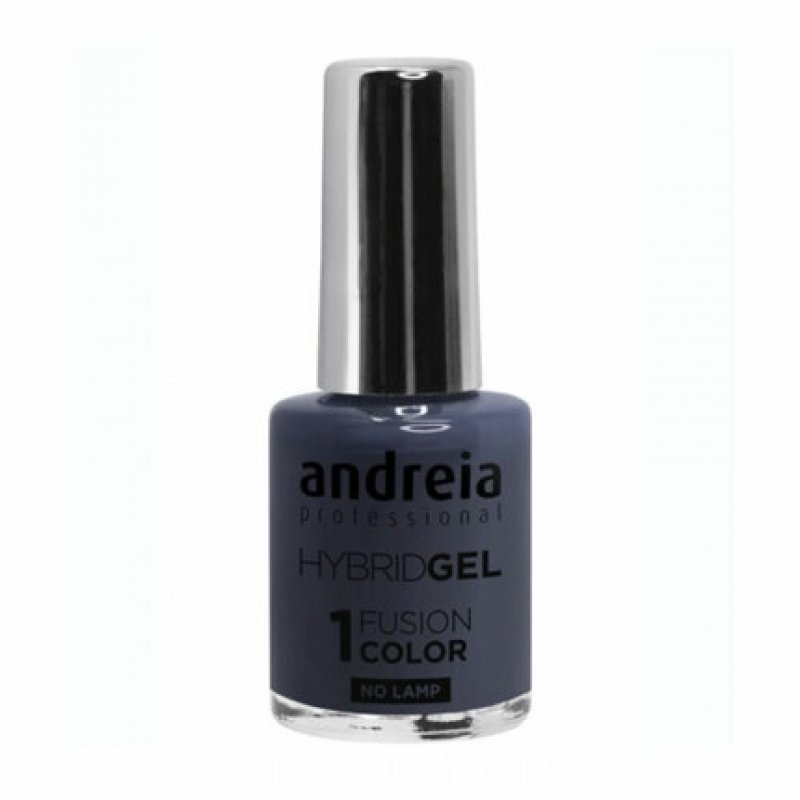 Andreia Hybrid Fusion H81 Nail Polish 10.5ml