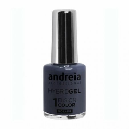 Andreia Hybrid Fusion H81 Nail Polish 10.5ml